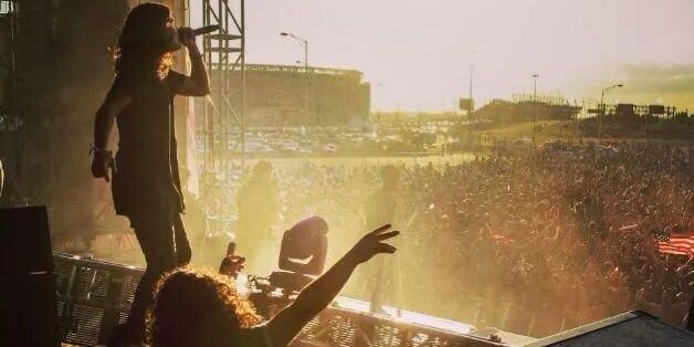 Motionless Records banner