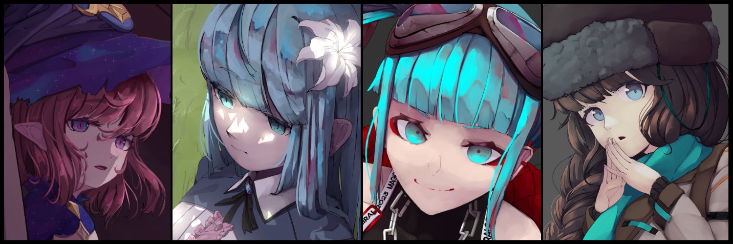 Kuruoshii_'s profile banner image