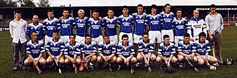 Philip Gleeson banner