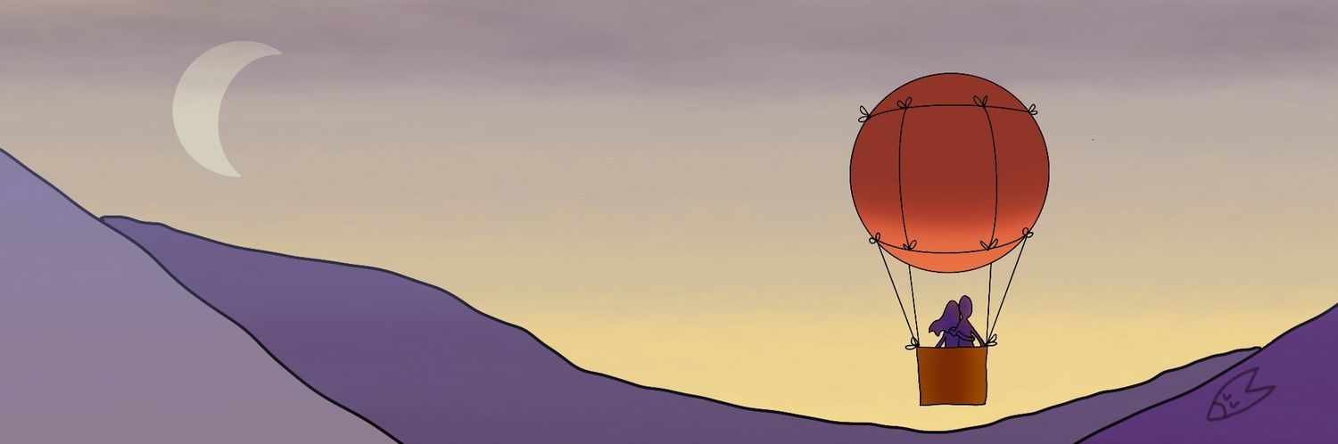 joylibbylib's profile banner image