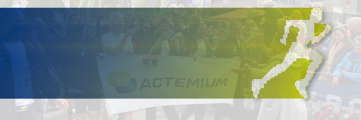 ActemiumRunners's profile banner image