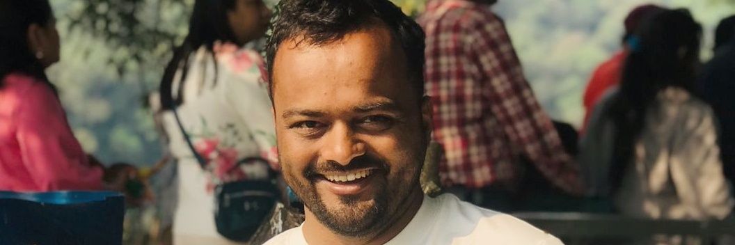 krishnanep99's profile banner image