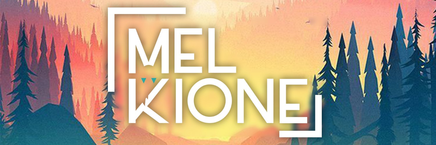 melkione's profile banner image
