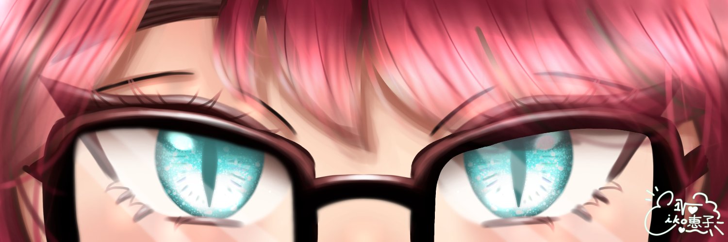 RaiumyVT 🐲👑 【ENVtuber】 banner