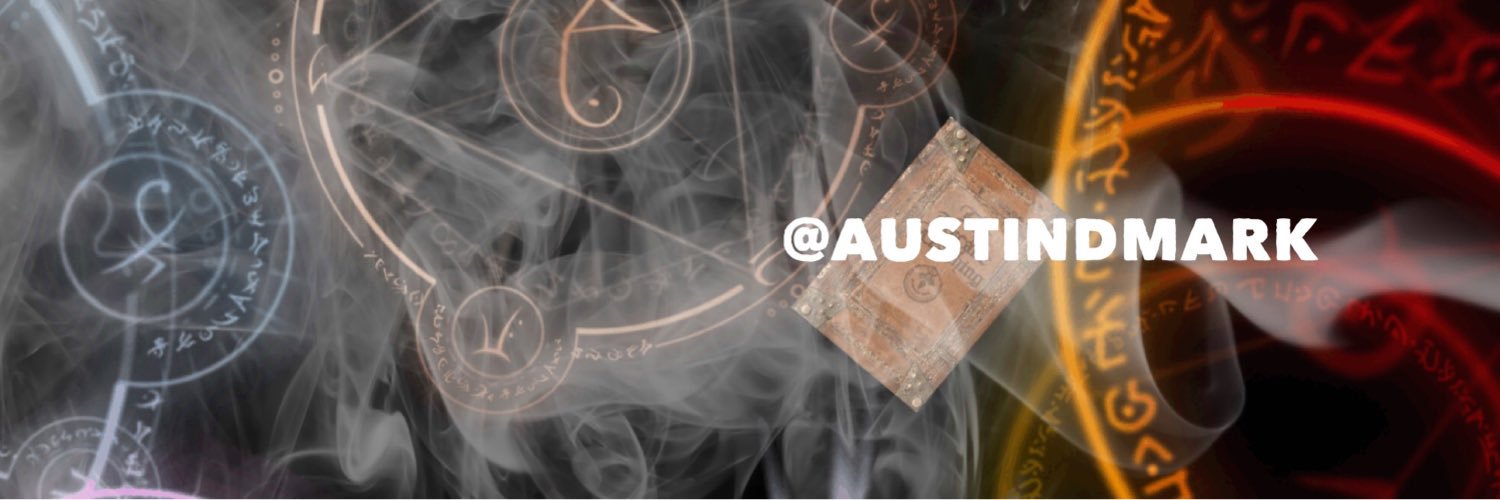 AustinDMark's profile banner image
