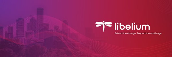 libelium Profile Banner