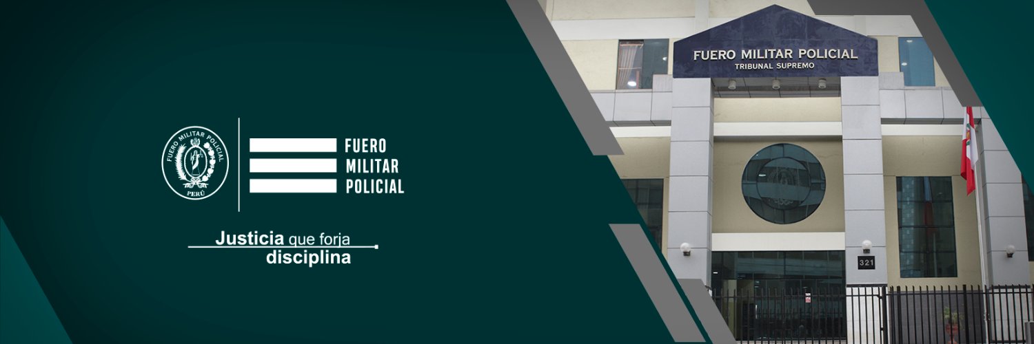FMPPeru's profile banner image