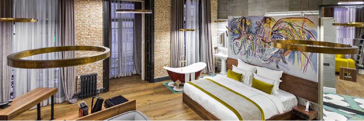 thepublichotel's profile banner image
