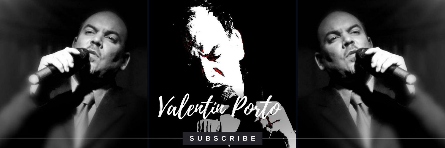 ValentinPorto's profile banner image