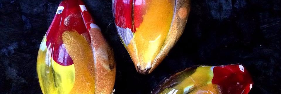 HoMchocolates's profile banner image