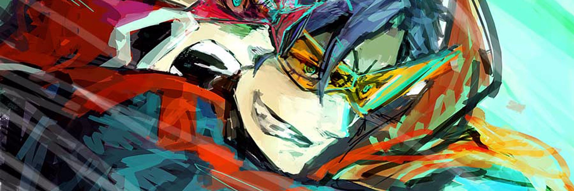 TheAlphaGamer5's profile banner image