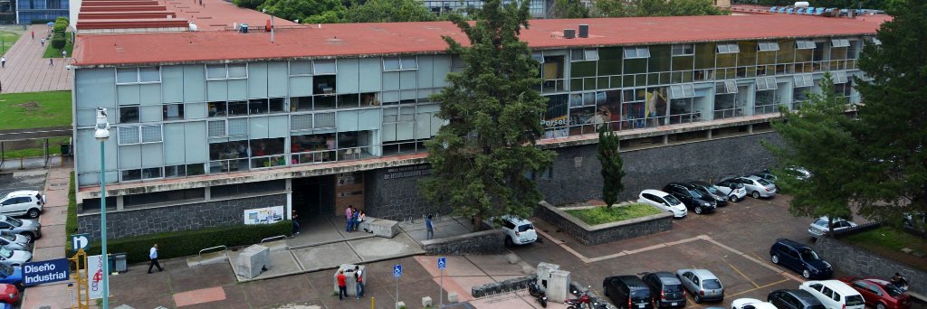 Diseño Industrial banner