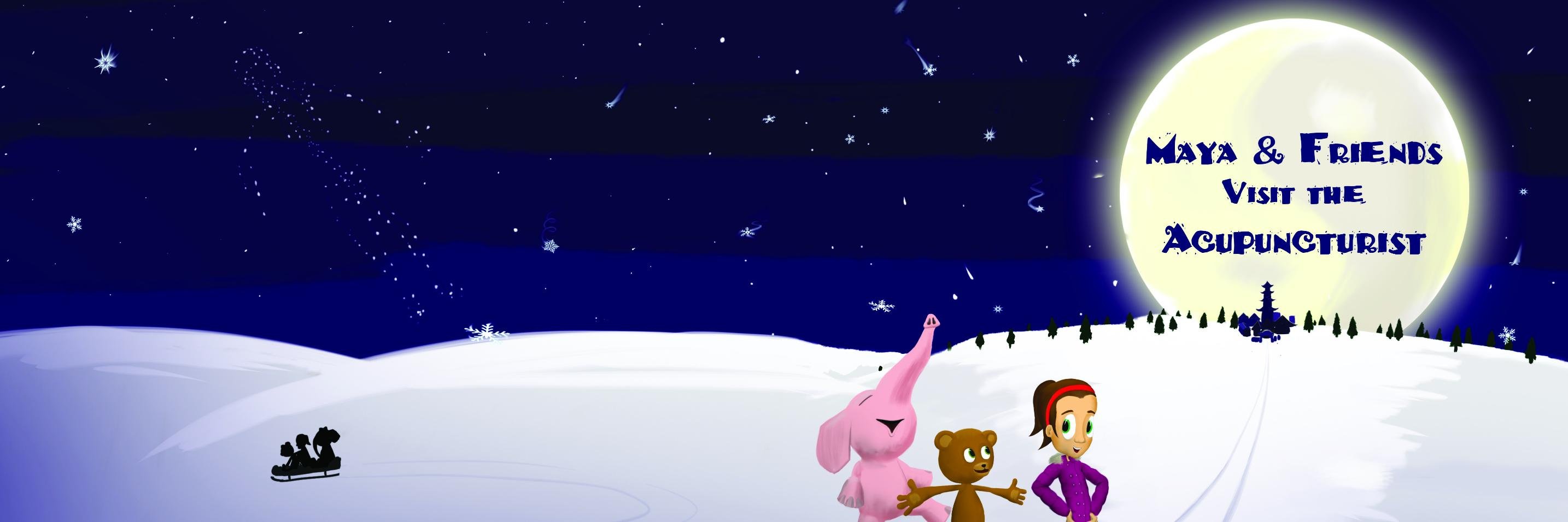 AcuKidsBook's profile banner image