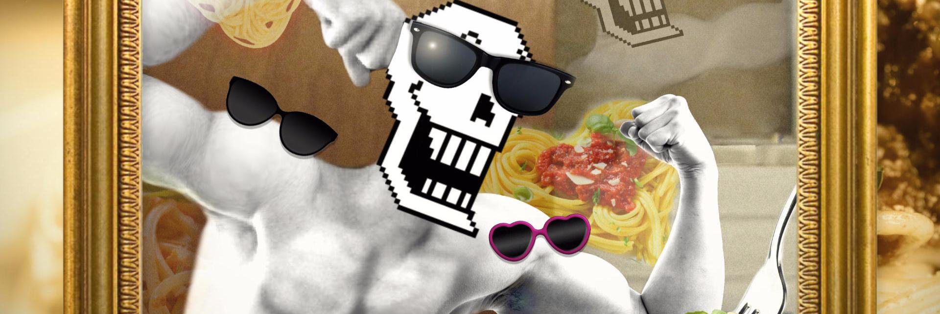Sans_Skeleton06's profile banner image