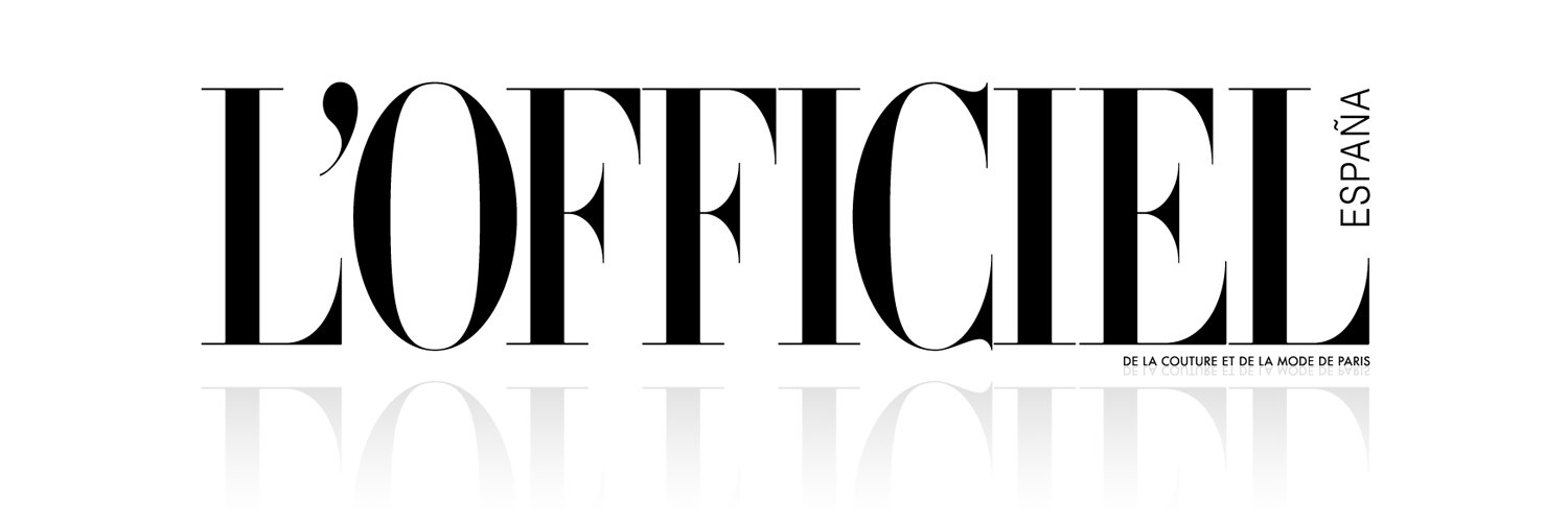 L'Officiel España banner