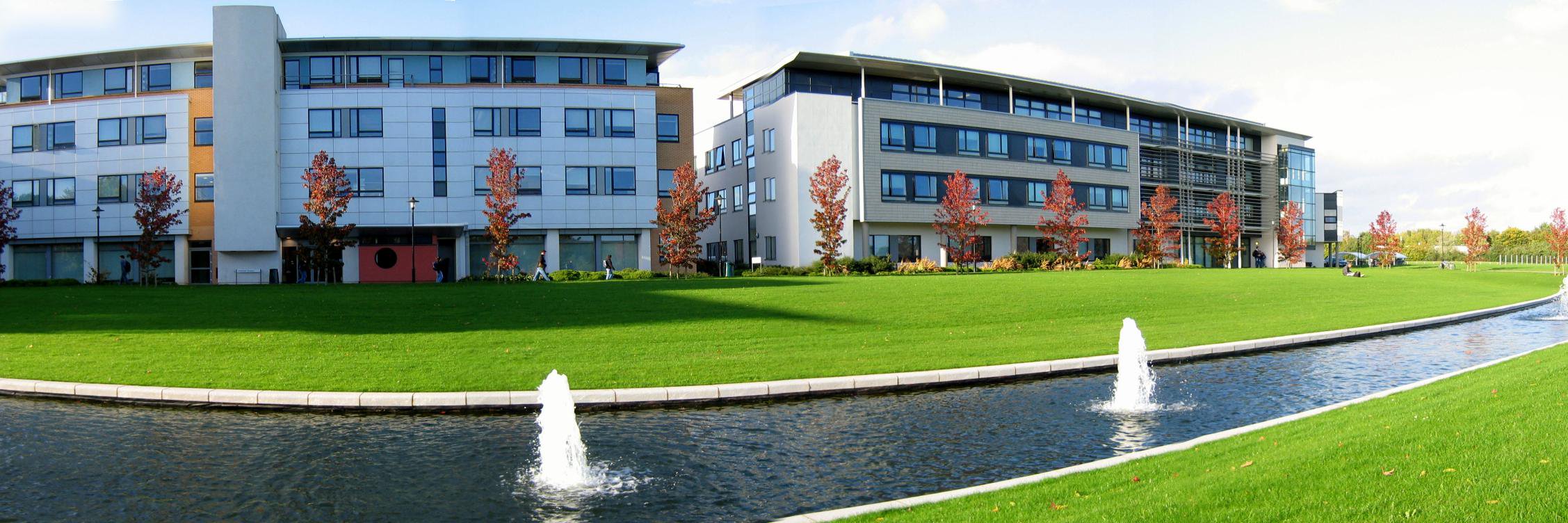 Warwick Maths Soc banner