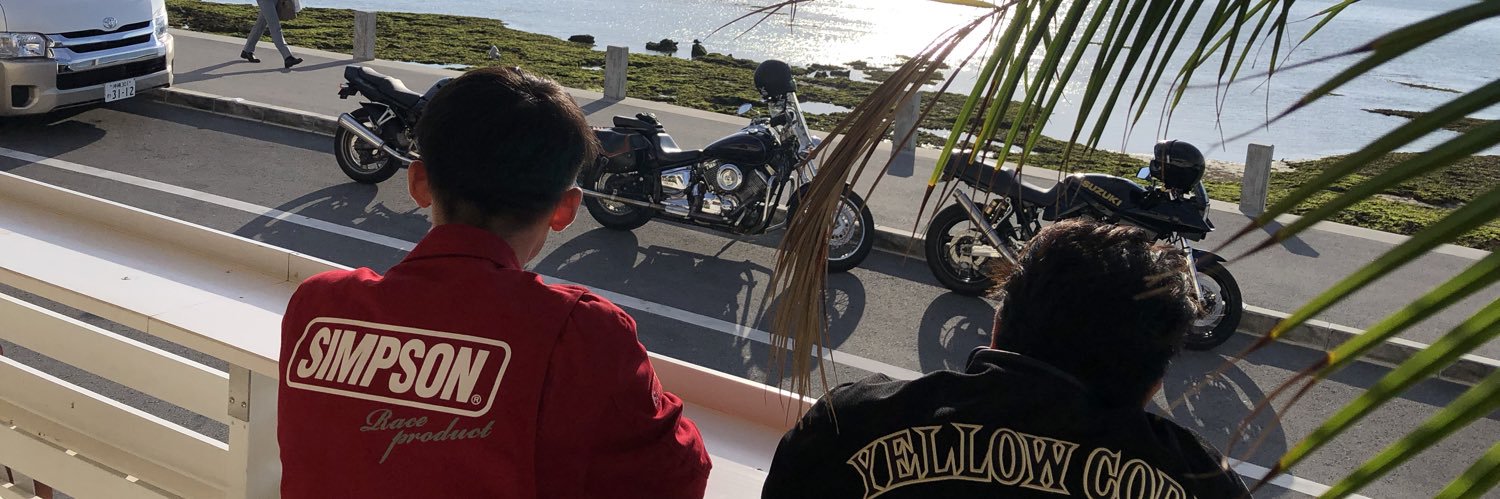 Bandit250__'s profile banner image