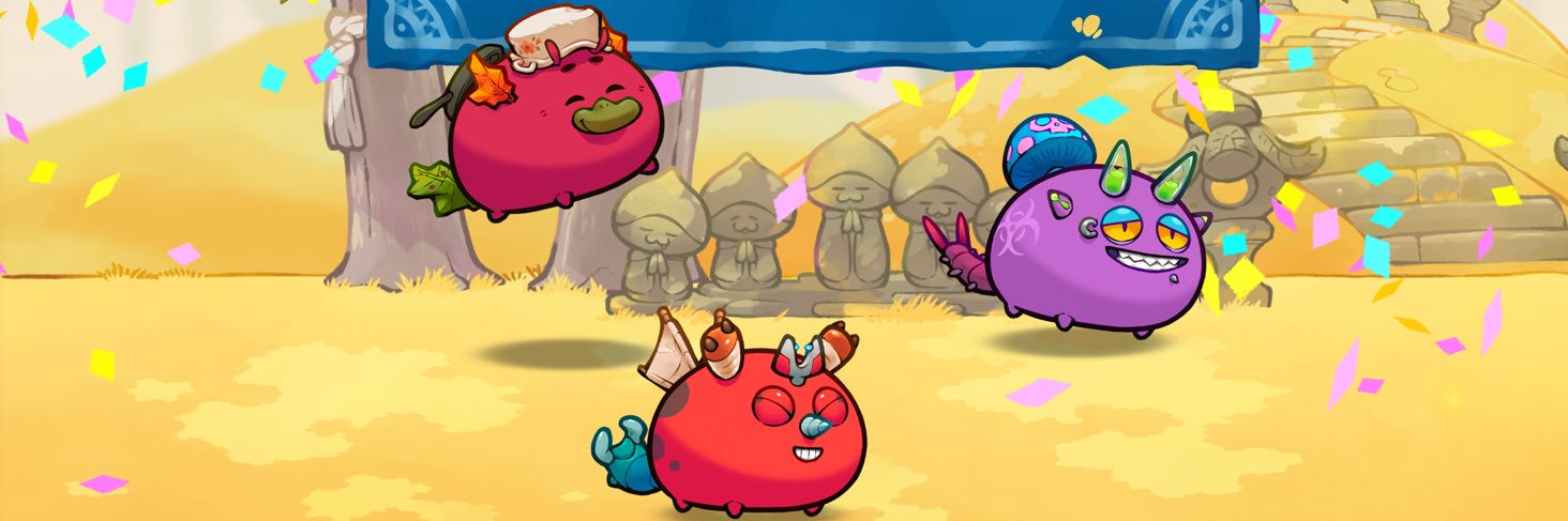 MetaKade's profile banner image