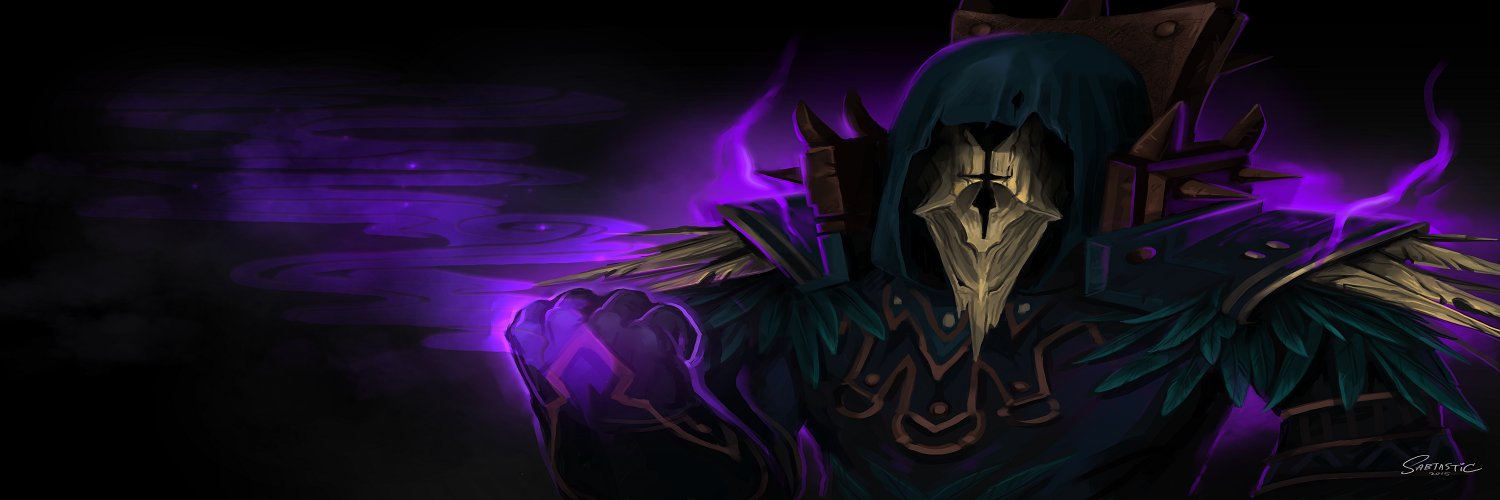 WoWElsby's profile banner image