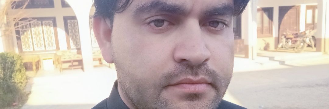 DRHAROON11's profile banner image