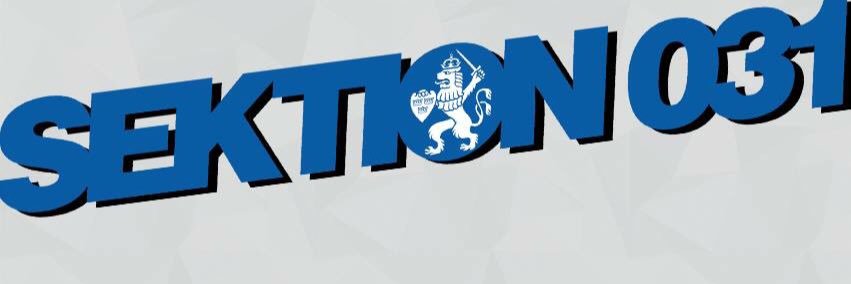Sektion031's profile banner image