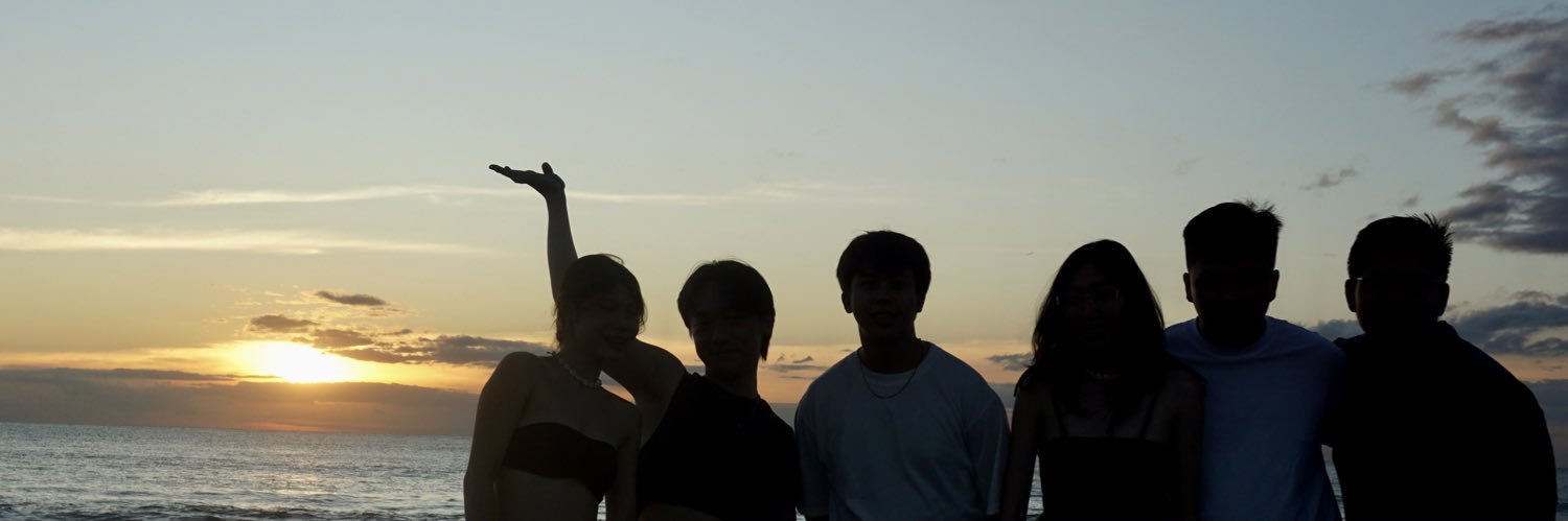 johnallister21's profile banner image