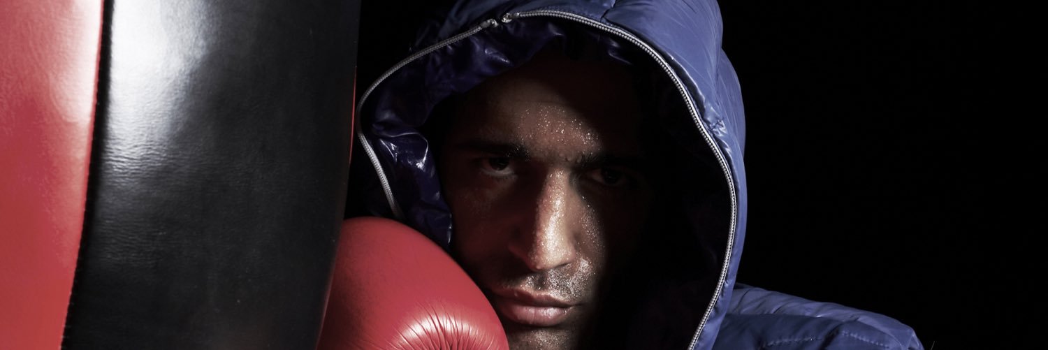 boxerozen's profile banner image