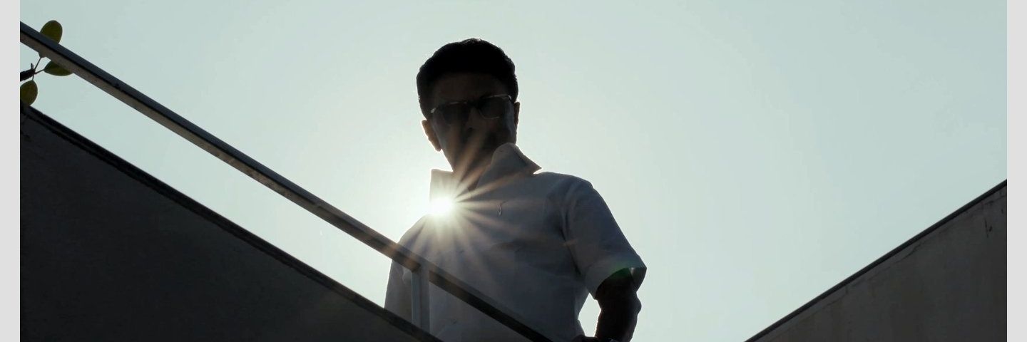 jothiees's profile banner image