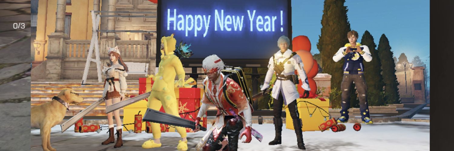 yoru_kaze1's profile banner image