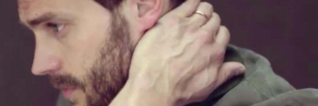 JamieDornanINA's profile banner image