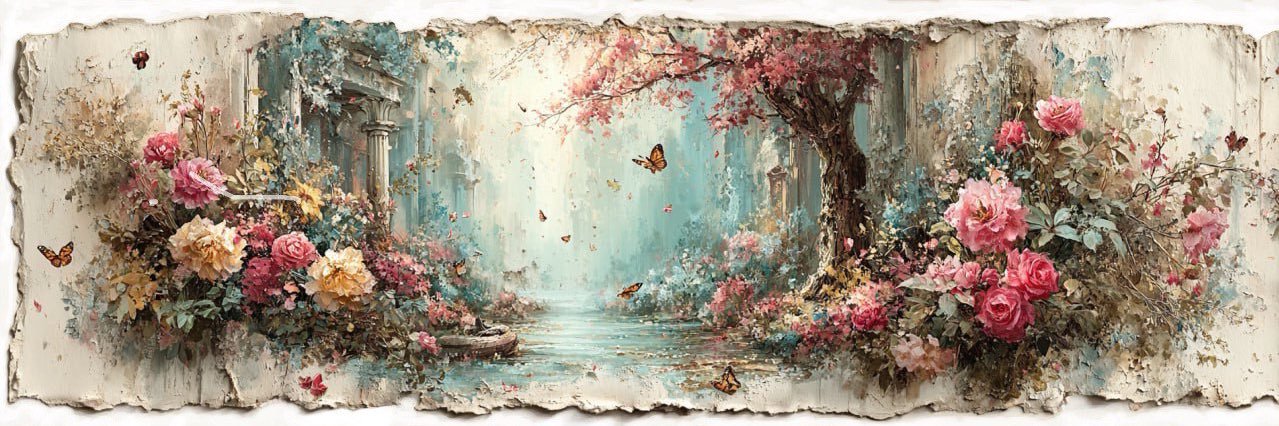 Tessi’s Crypto Garden 🌸🌿 banner