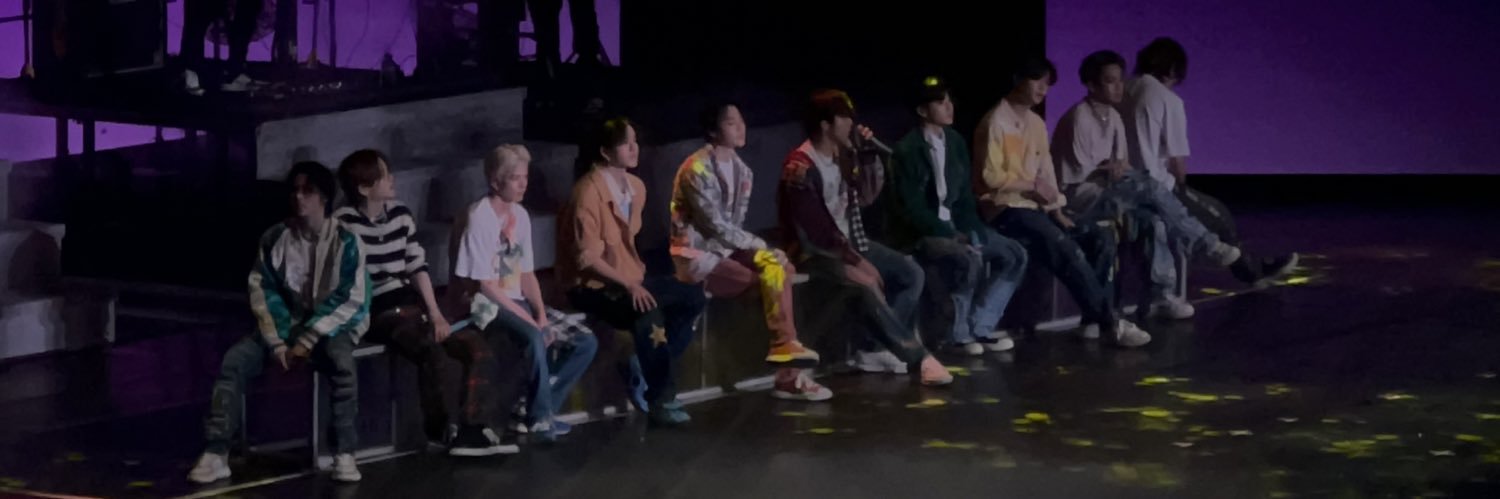 rosendandelions's profile banner image