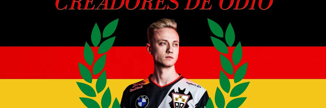SPLLORompe19's profile banner image