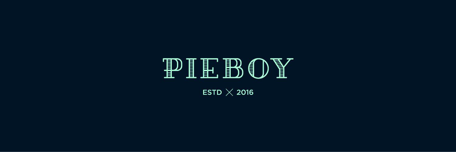pieboypies's profile banner image