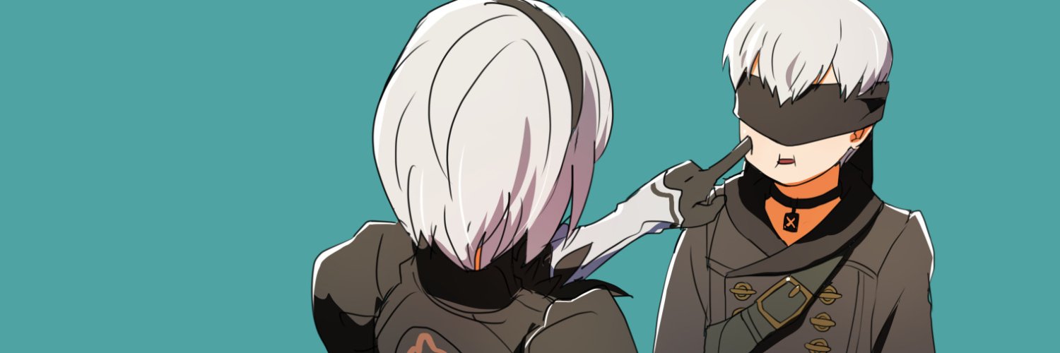 U-ka/ゆーか🐅 banner