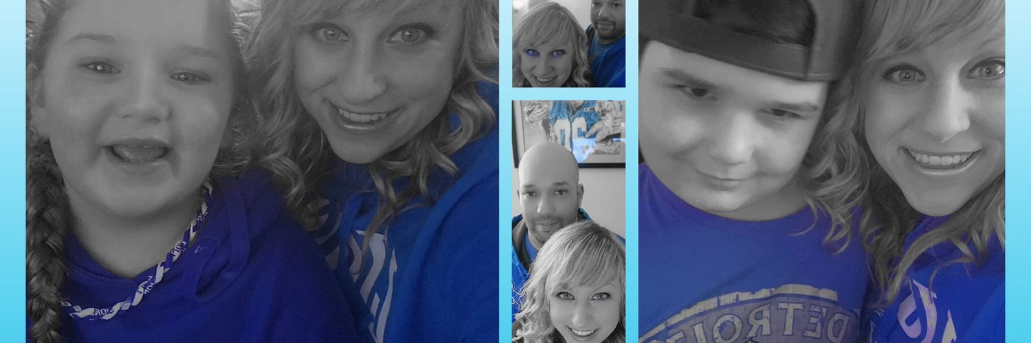 MrsMegB44's profile banner image