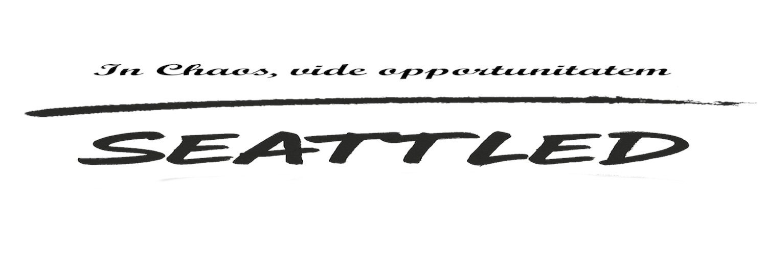 Seattled banner