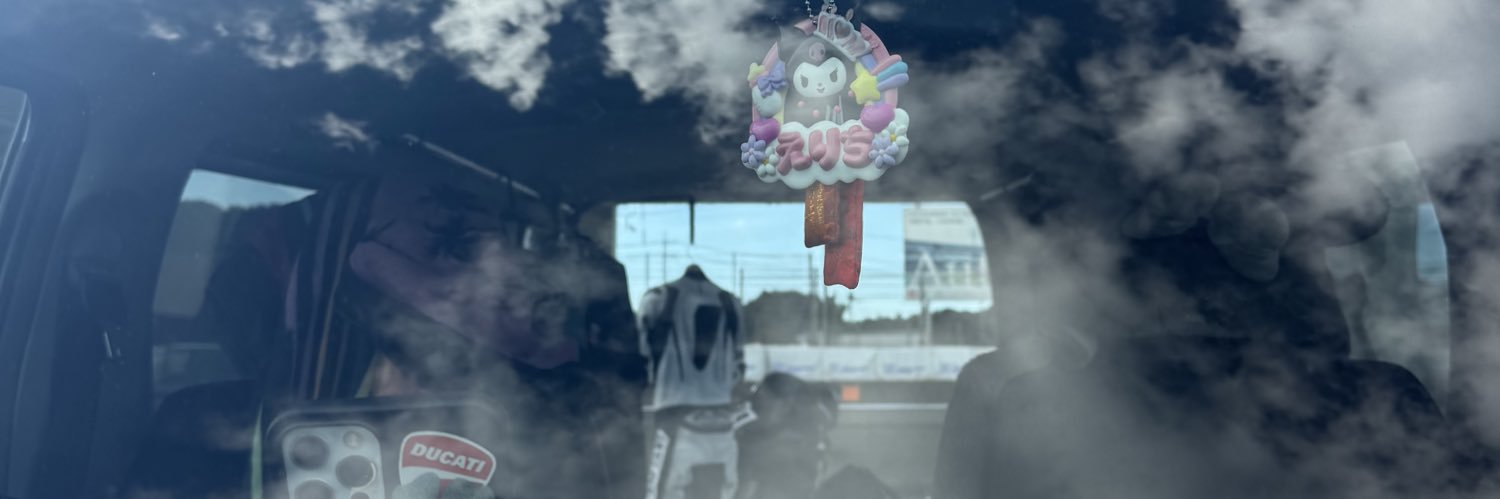 えりち🐶🌺 banner