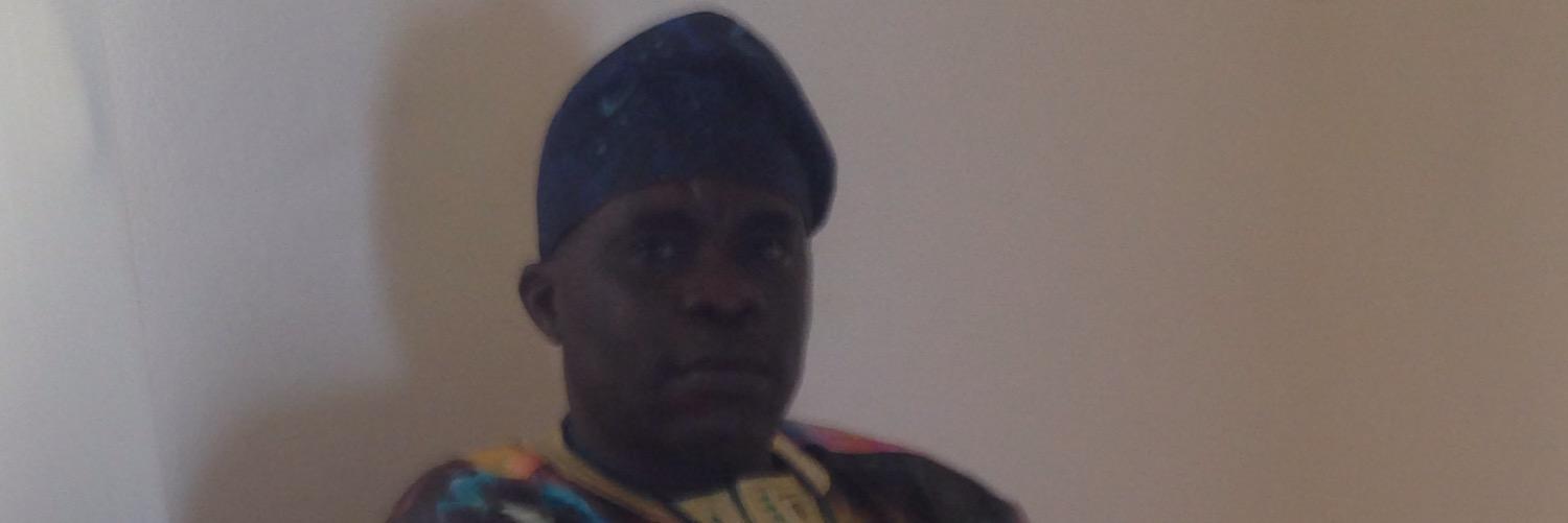 Kenneth Osagie banner