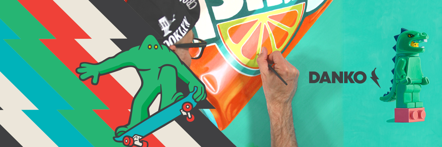 JimmyDanko's profile banner image