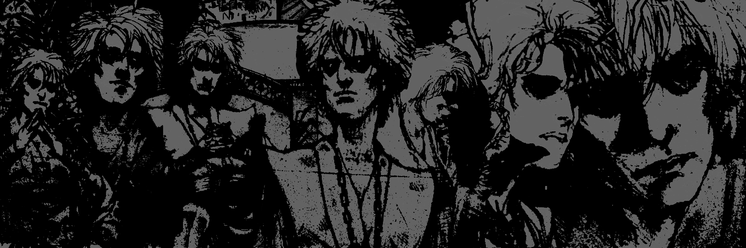 ONElROMANCY's profile banner image