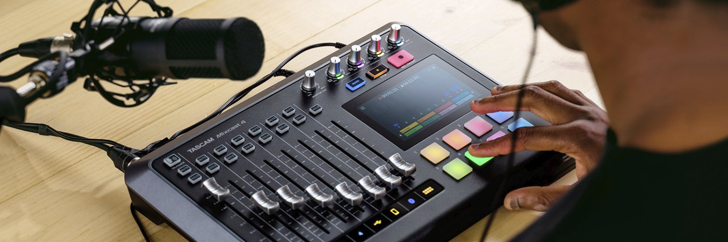 Uganda - Podcasts banner