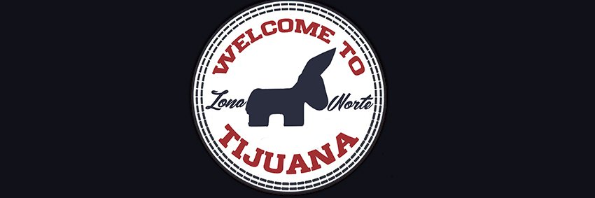 Welcome2Tijuana's profile banner image
