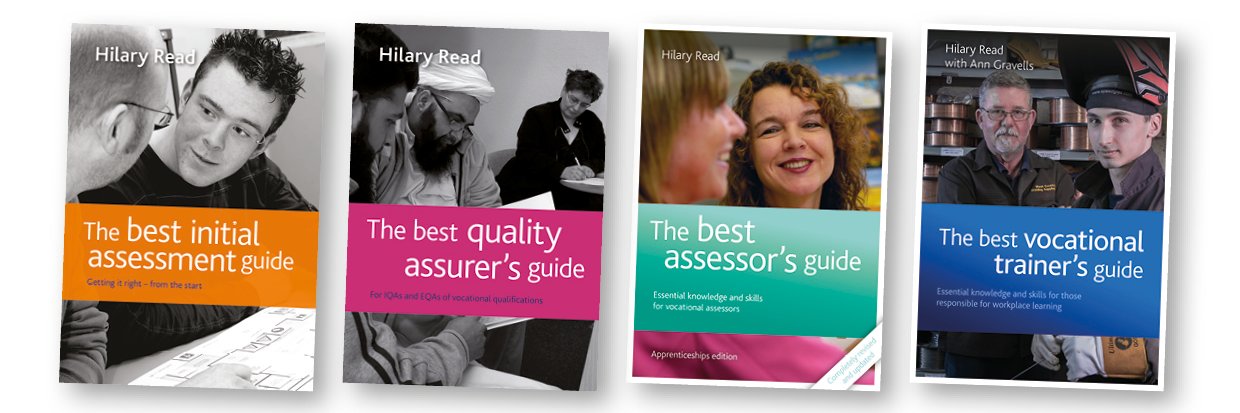 Hilary Read#FE banner