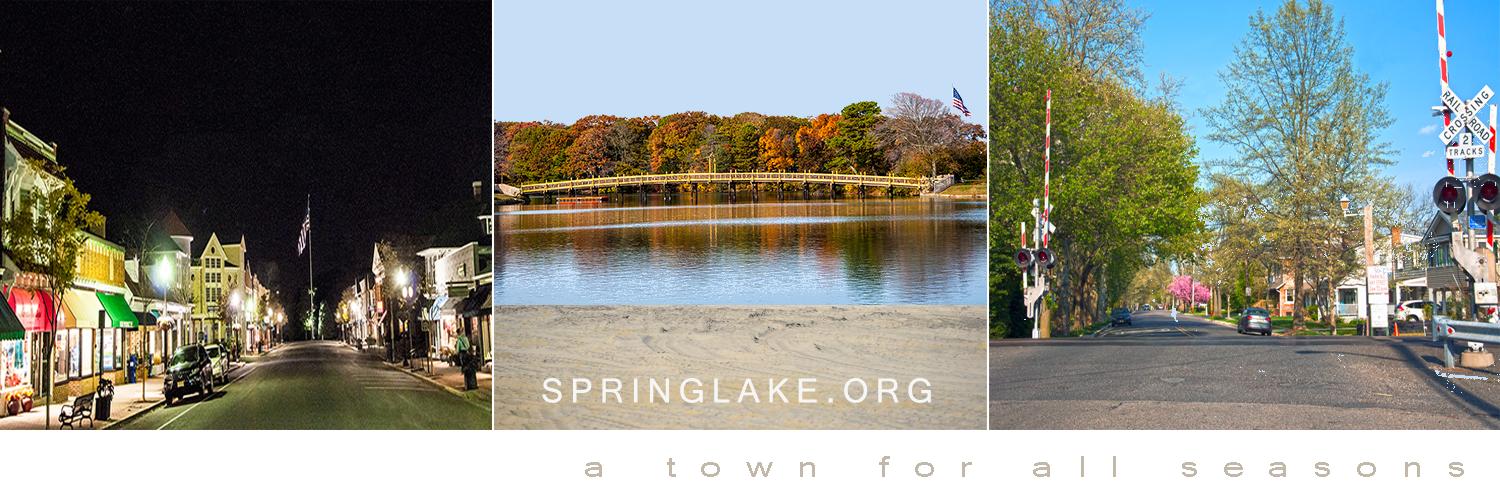 SpringlakeOrg's profile banner image