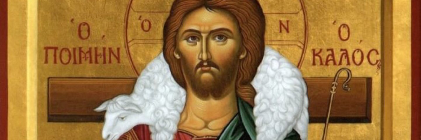 EpiscopusRobson's profile banner image