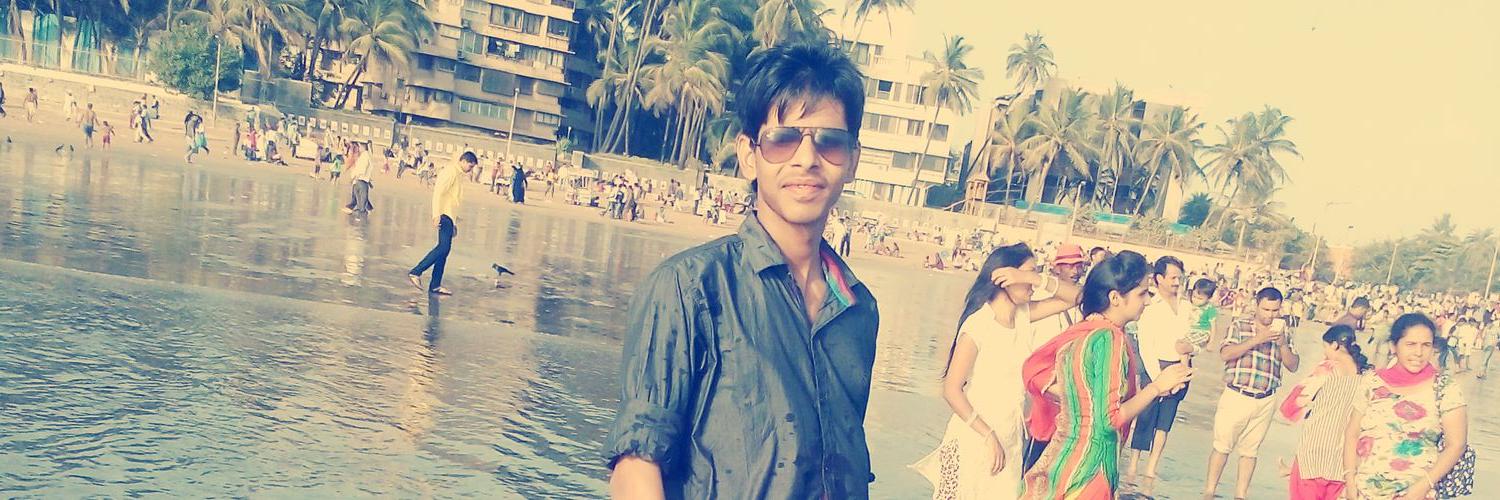 nitin_munjal's profile banner image