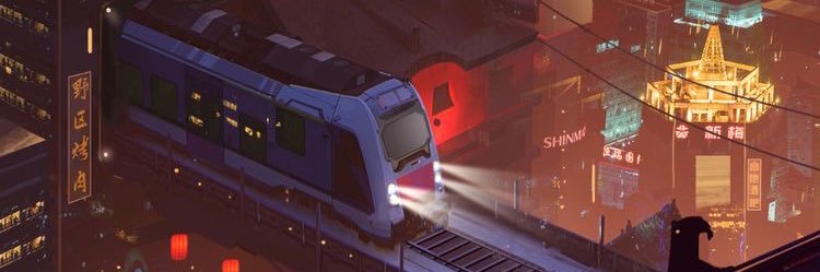 havvRex's profile banner image