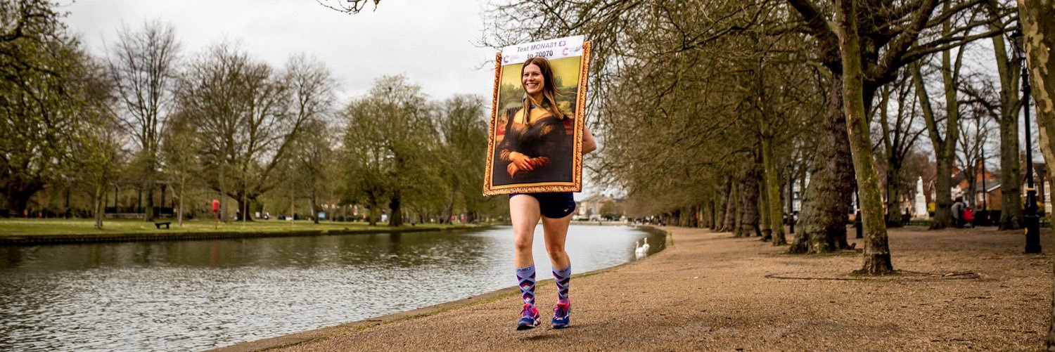 marathonmona's profile banner image