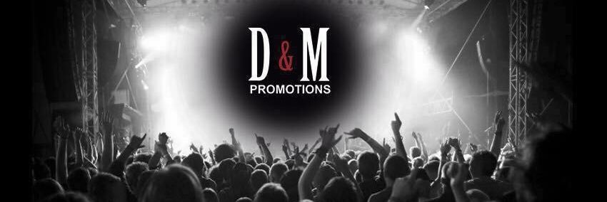 dmshows's profile banner image